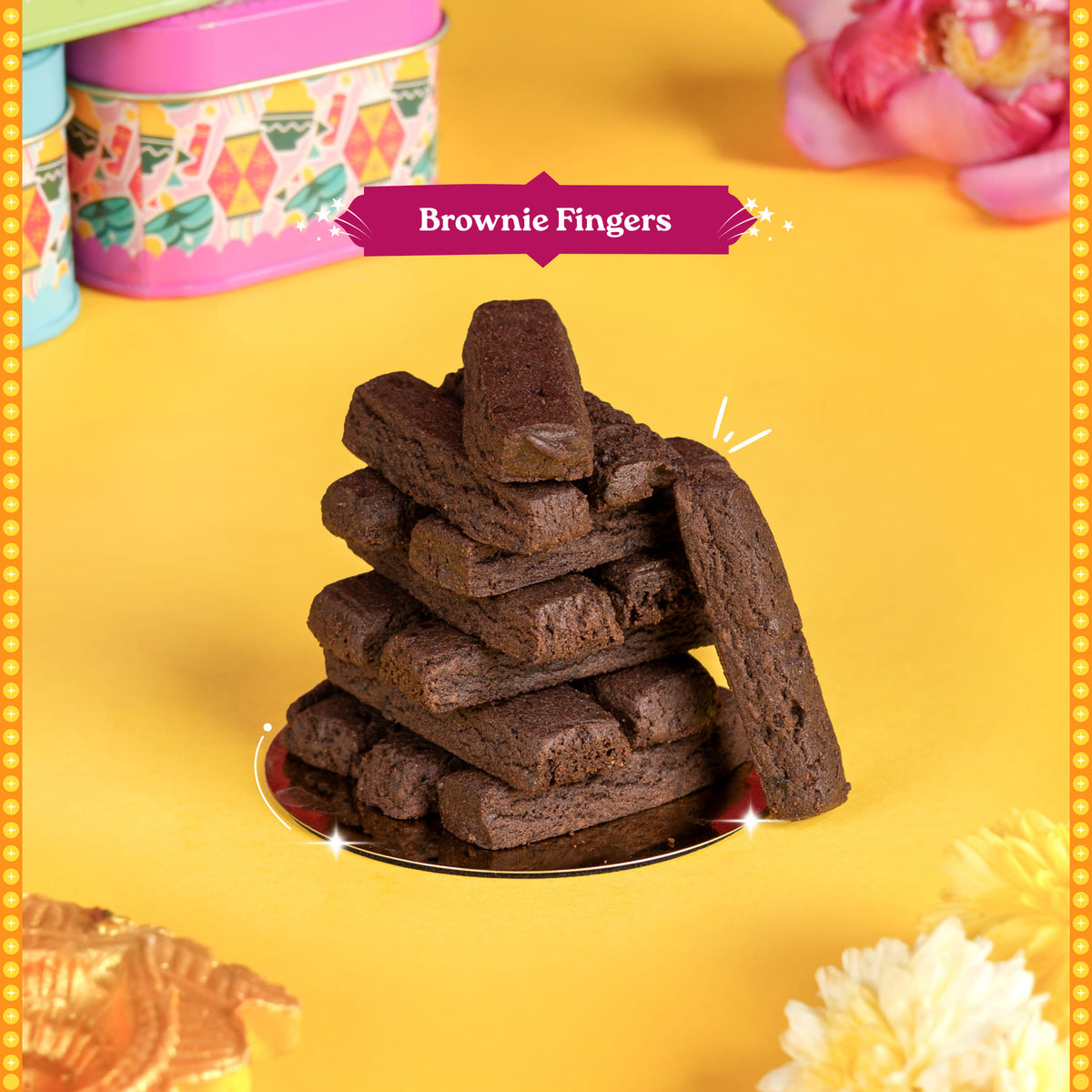 Diwali Hamper (13 items) - Oorla