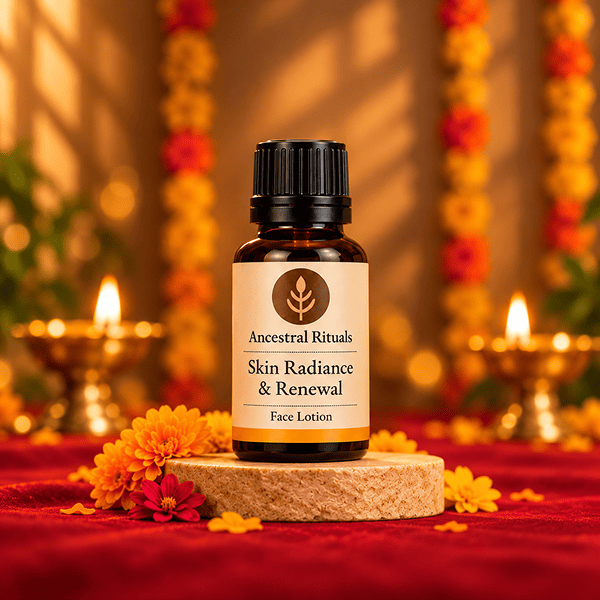 Wellness Gifting Box - Ancestral Rituals