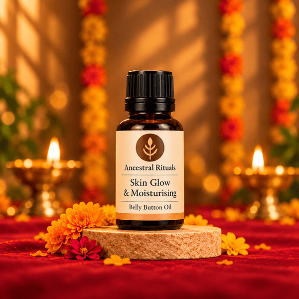 Wellness Gifting Box - Ancestral Rituals