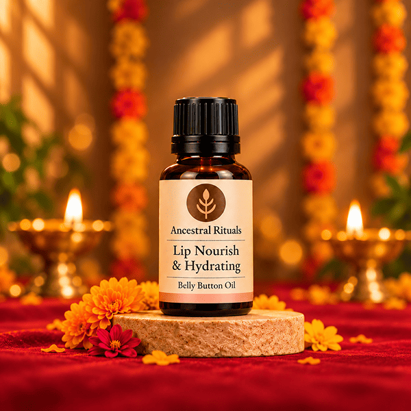 Wellness Gifting Box - Ancestral Rituals