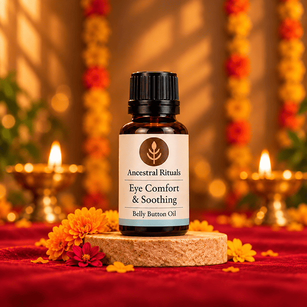 Wellness Gifting Box - Ancestral Rituals