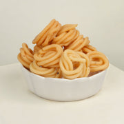 Chettinadu Thenkuzhal Murukku (Norukkal) - Oorla