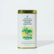 Organic Coconut Sugar - Divine Foods