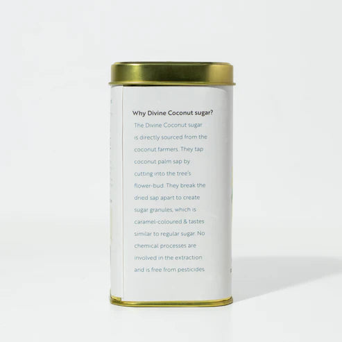 Organic Coconut Sugar - Divine Foods