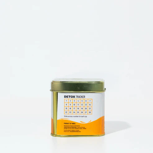 Organic Golden Milk Latte - Divine Foods