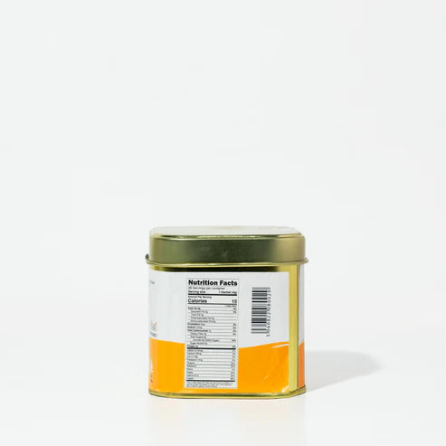 Organic Golden Milk Latte - Divine Foods