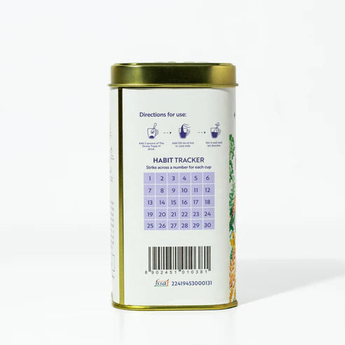 Millet Meal Replacement Shake - Divine Foods