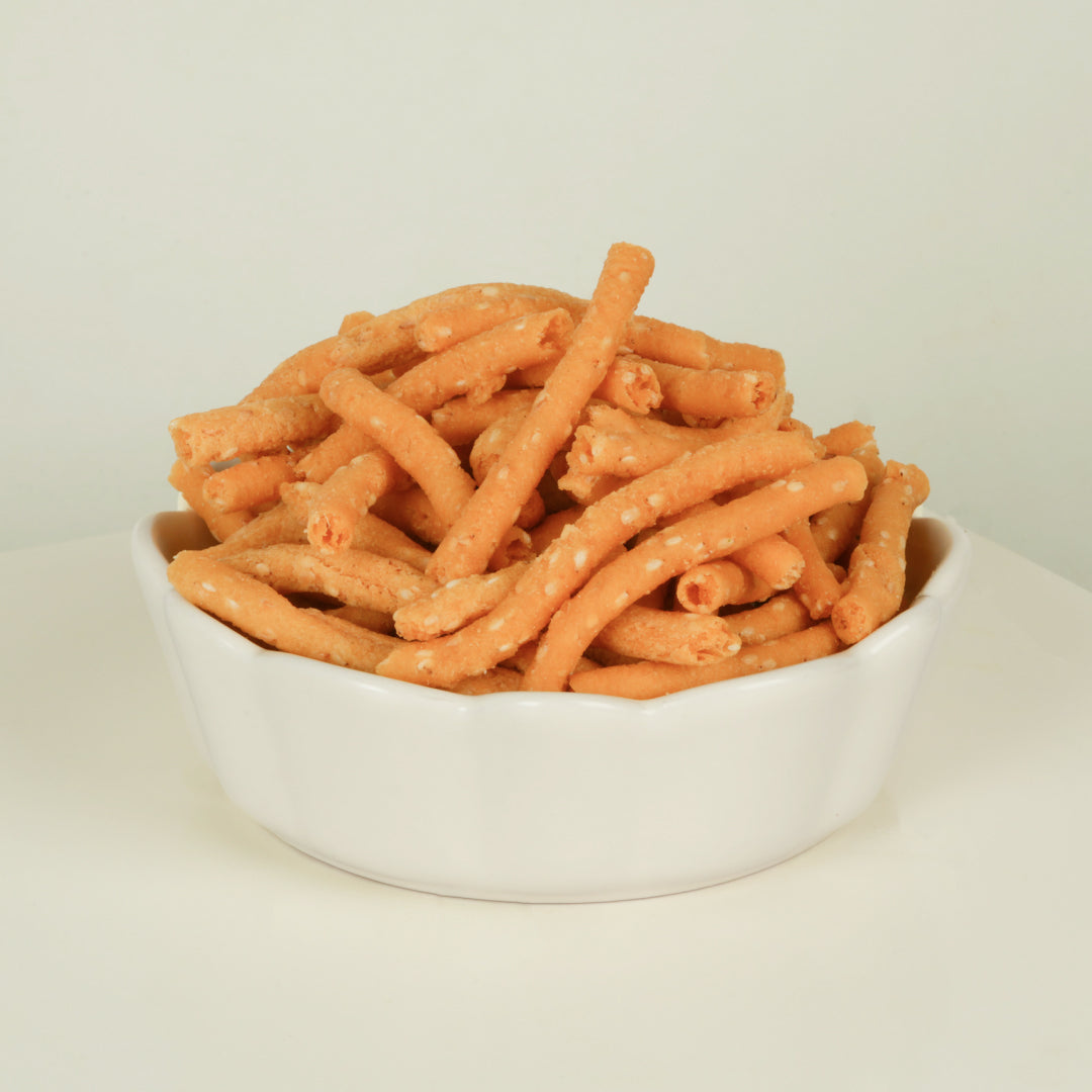 Ellu Murukku - Oorla