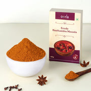 Erode Kuzhambu Masala - Oorla