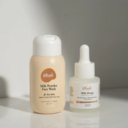 Face Brightening Kit - Vilvah