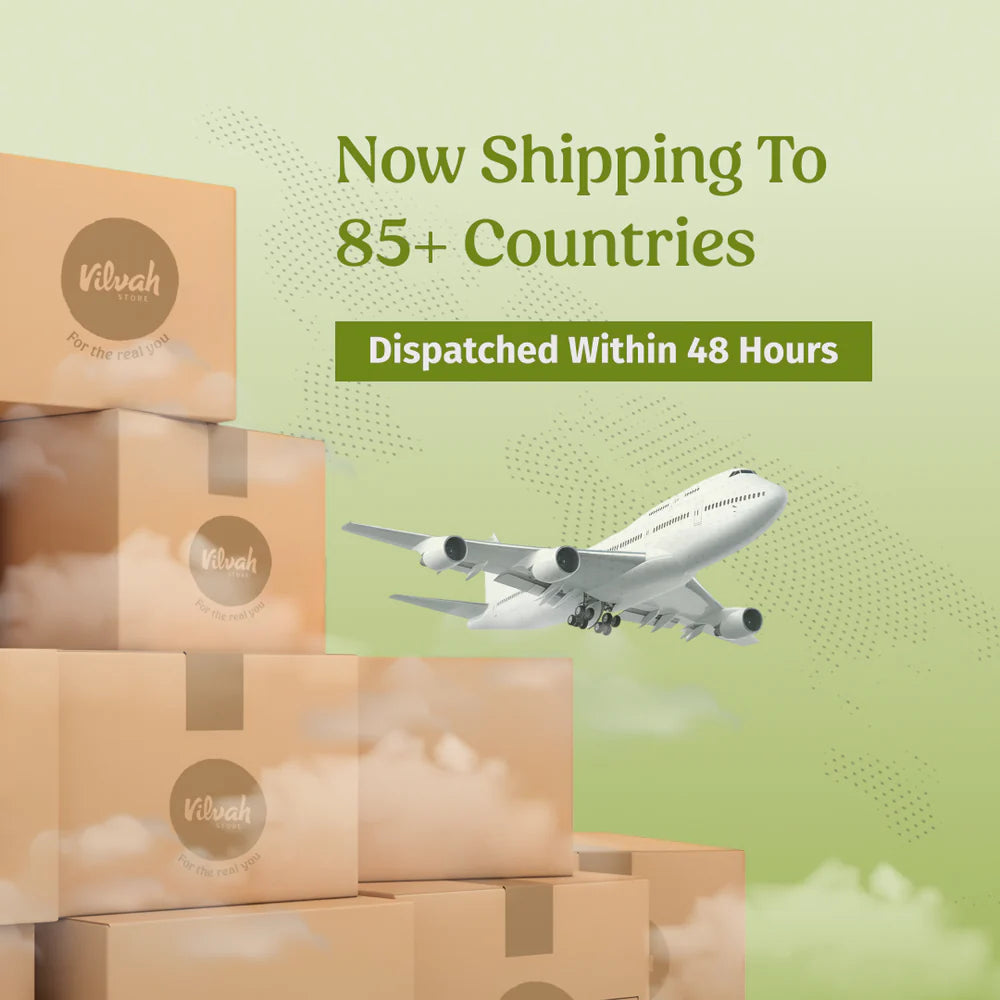 Face Brightening Kit - Vilvah