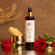 Ayurvedic Face Mist (200ml) - YadaSutra