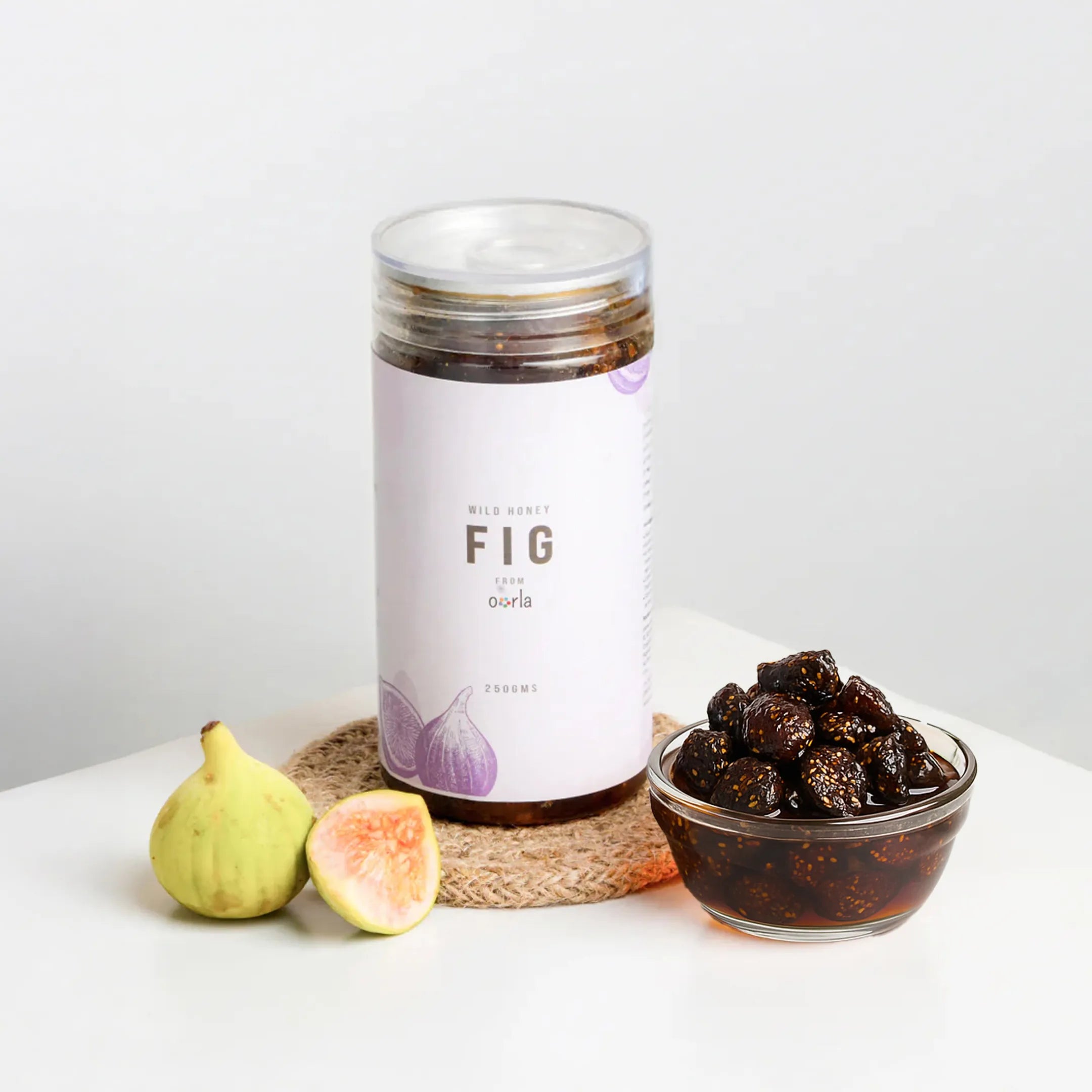 Honey Soaked Fig - Oorla