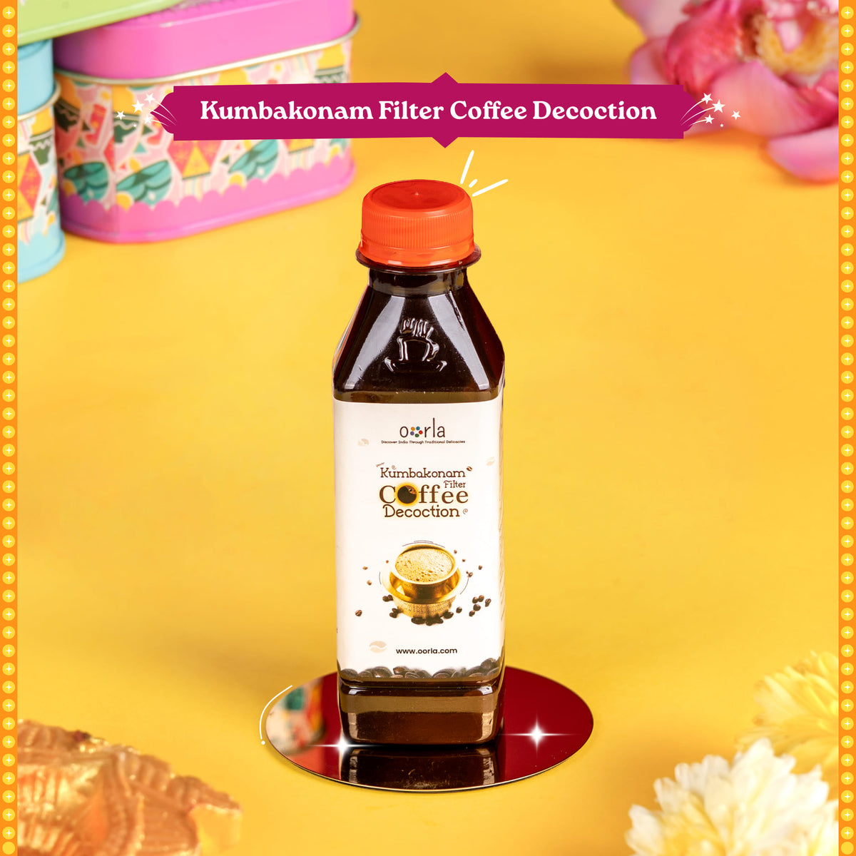 Diwali Hamper (13 items) - Oorla