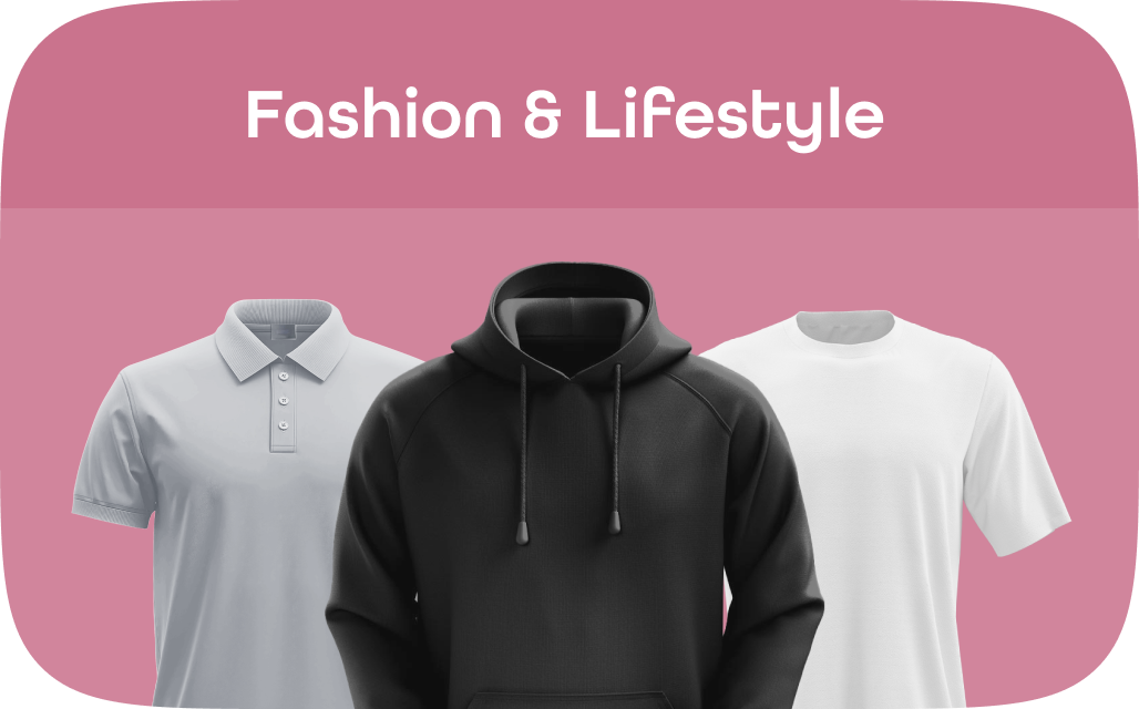Fashion & Lifestyle