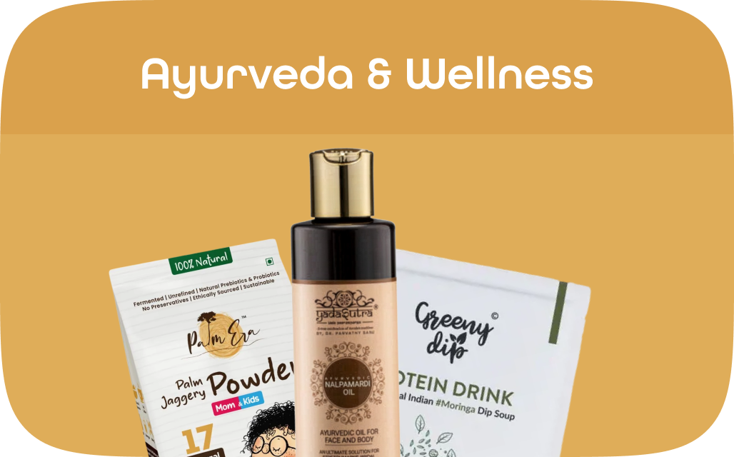 Ayurveda & Wellness