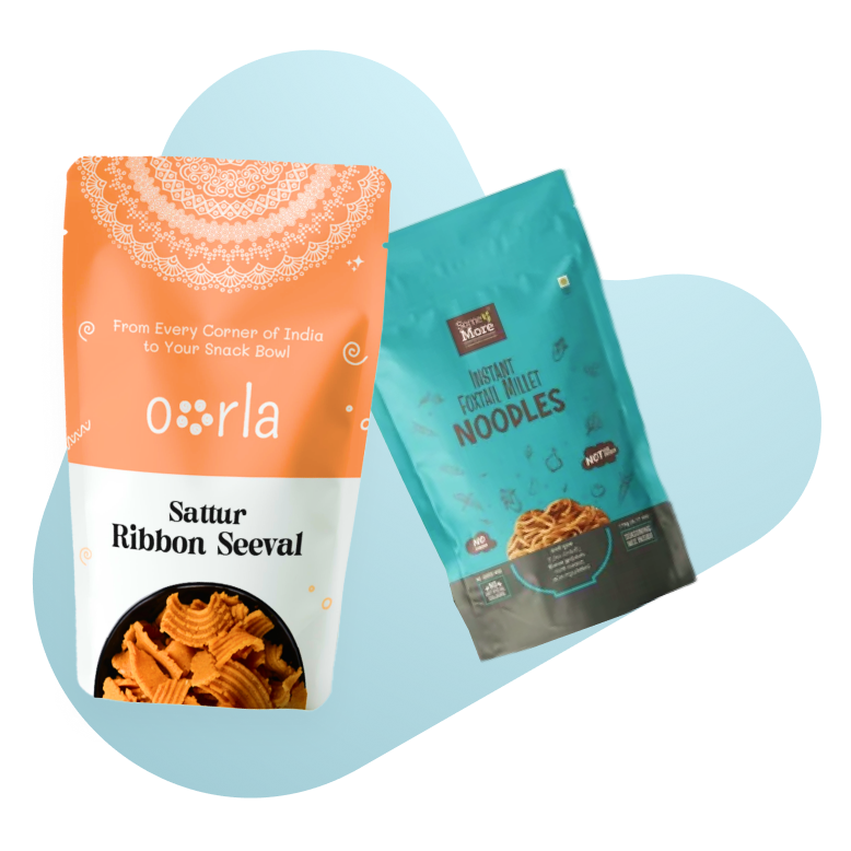 Snacks