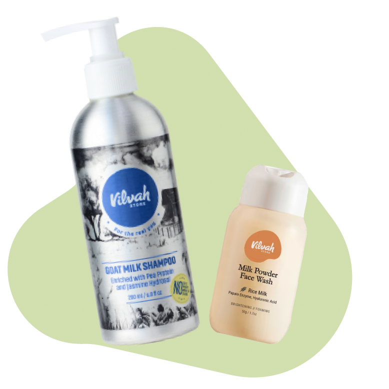 Skincare
