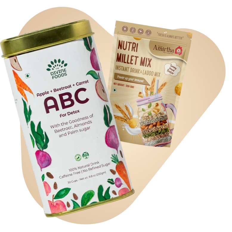 Health Foods