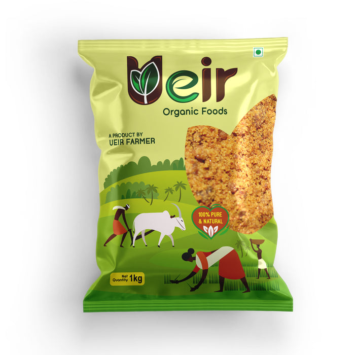 Jaggery Powder - Ueir Organic