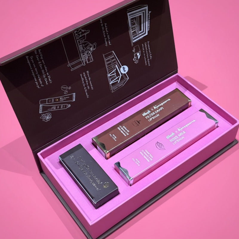 Vilvah x Annapoorna Gift Box - Vilvah
