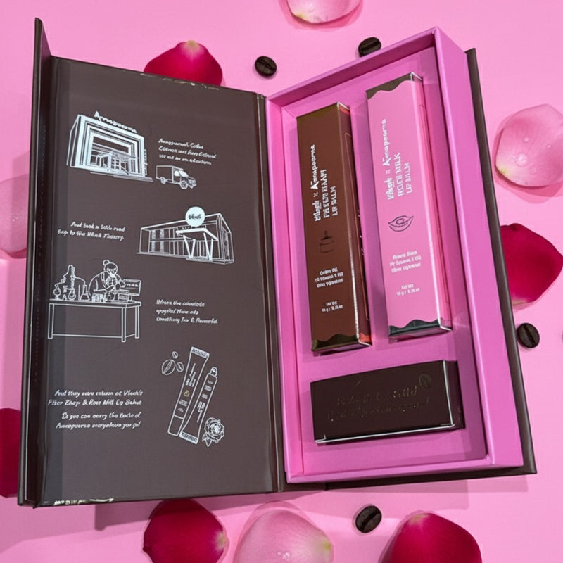 Vilvah x Annapoorna Gift Box - Vilvah