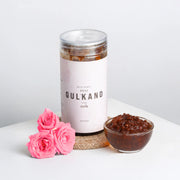 Honey Soaked Rose Gulkand - Oorla