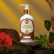 Herbal Shampoo For Moms Root and Soil