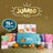 Jumbo Petti (17 Items) - Oorla