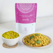 Kanda Poha Mix - Oorla