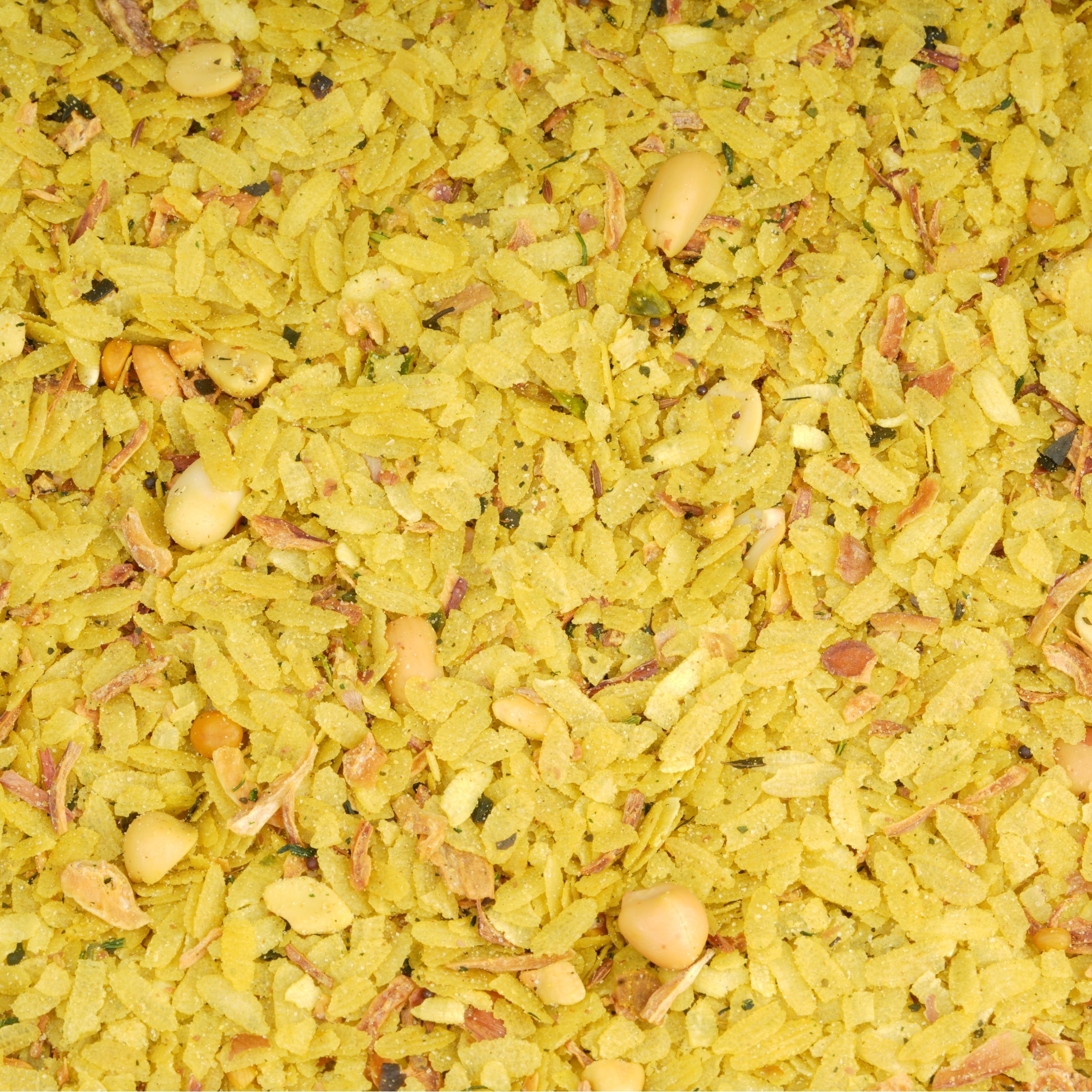 Kanda Poha Mix - Oorla