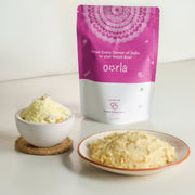 Kesari Bath (Sweet) Mix - Oorla