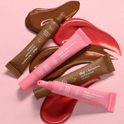 Tinted Lip Balm Kit - Vilvah