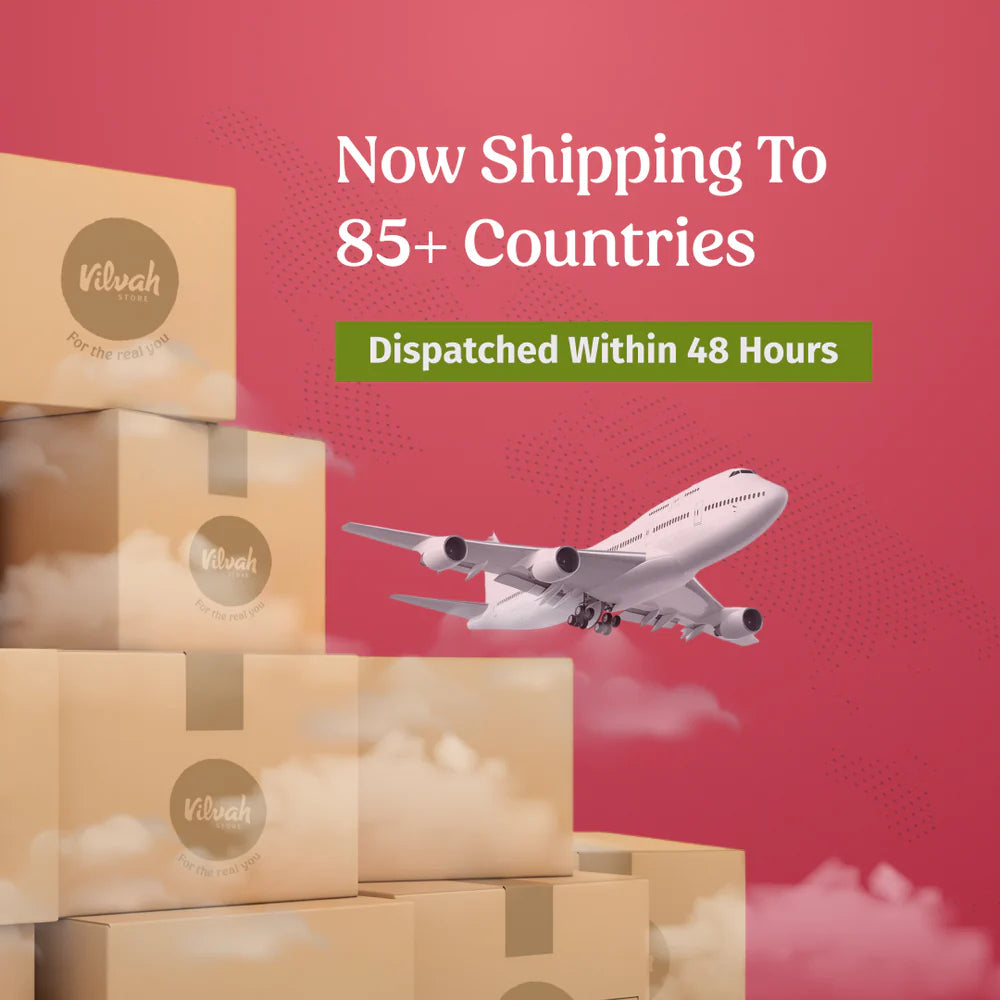 Tinted Lip Balm Kit - Vilvah