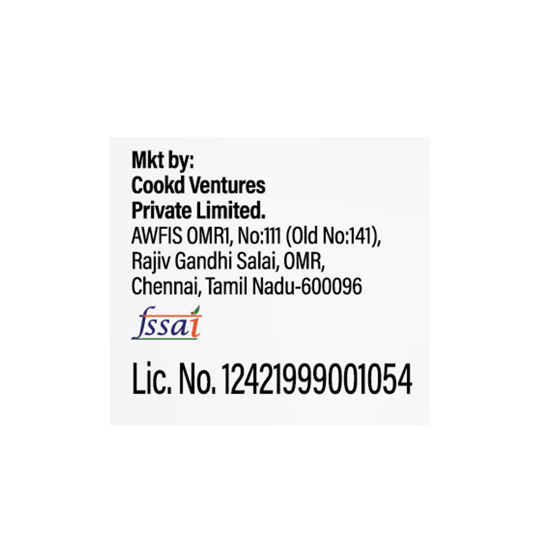 Marina Fish Fry Kit - Cookd