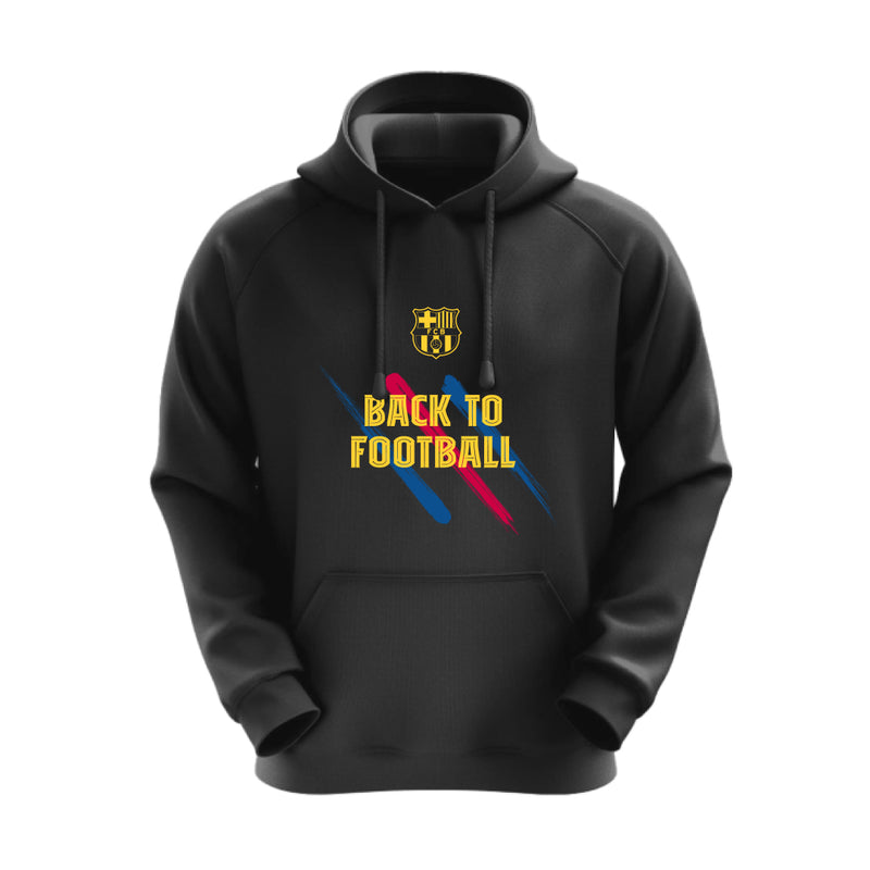 Messi Unisex Football Hoodie - Dudeme