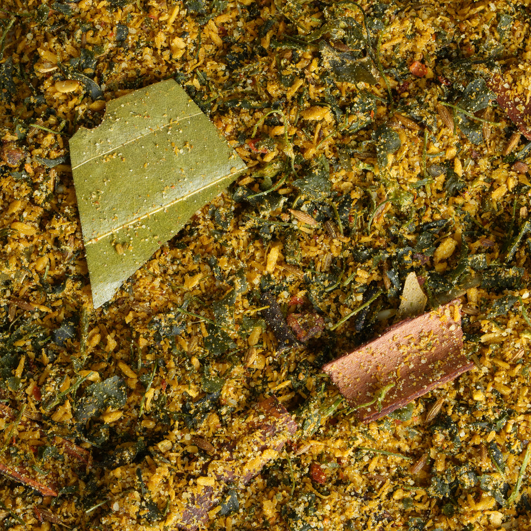 Methi Pulao Masala - Oorla