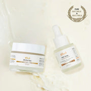 Milk Face Kit - Vilvah