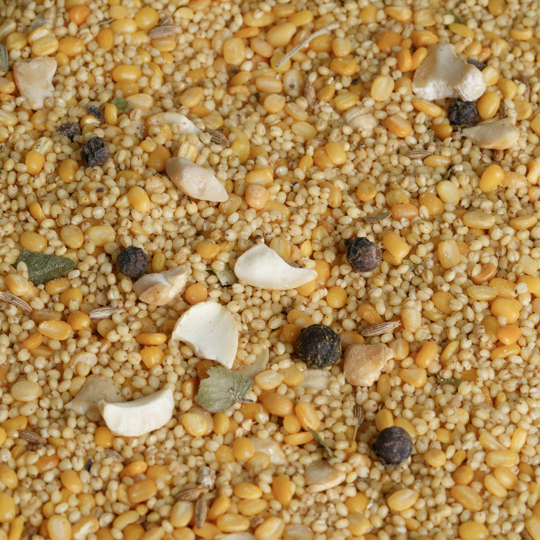 Millet Pongal Mix - Oorla