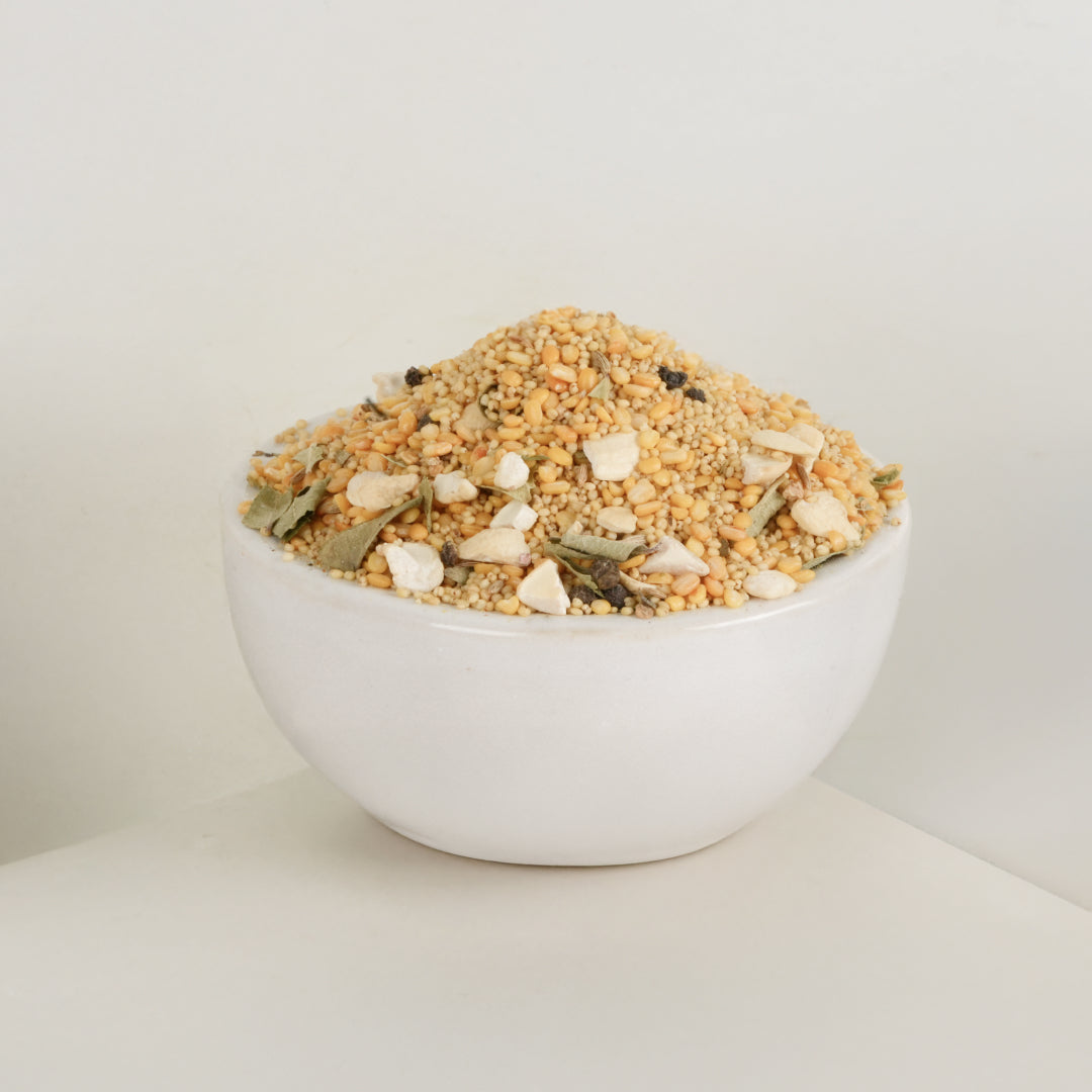 Millet Pongal Mix - Oorla