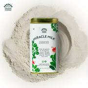 Miracle Milk (Moringa) Instant Latte Mix - Divine Foods