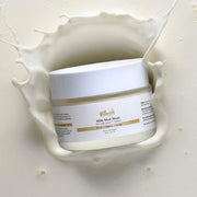 Milk Mud Mask (Immediate Brightness) - Vilvah