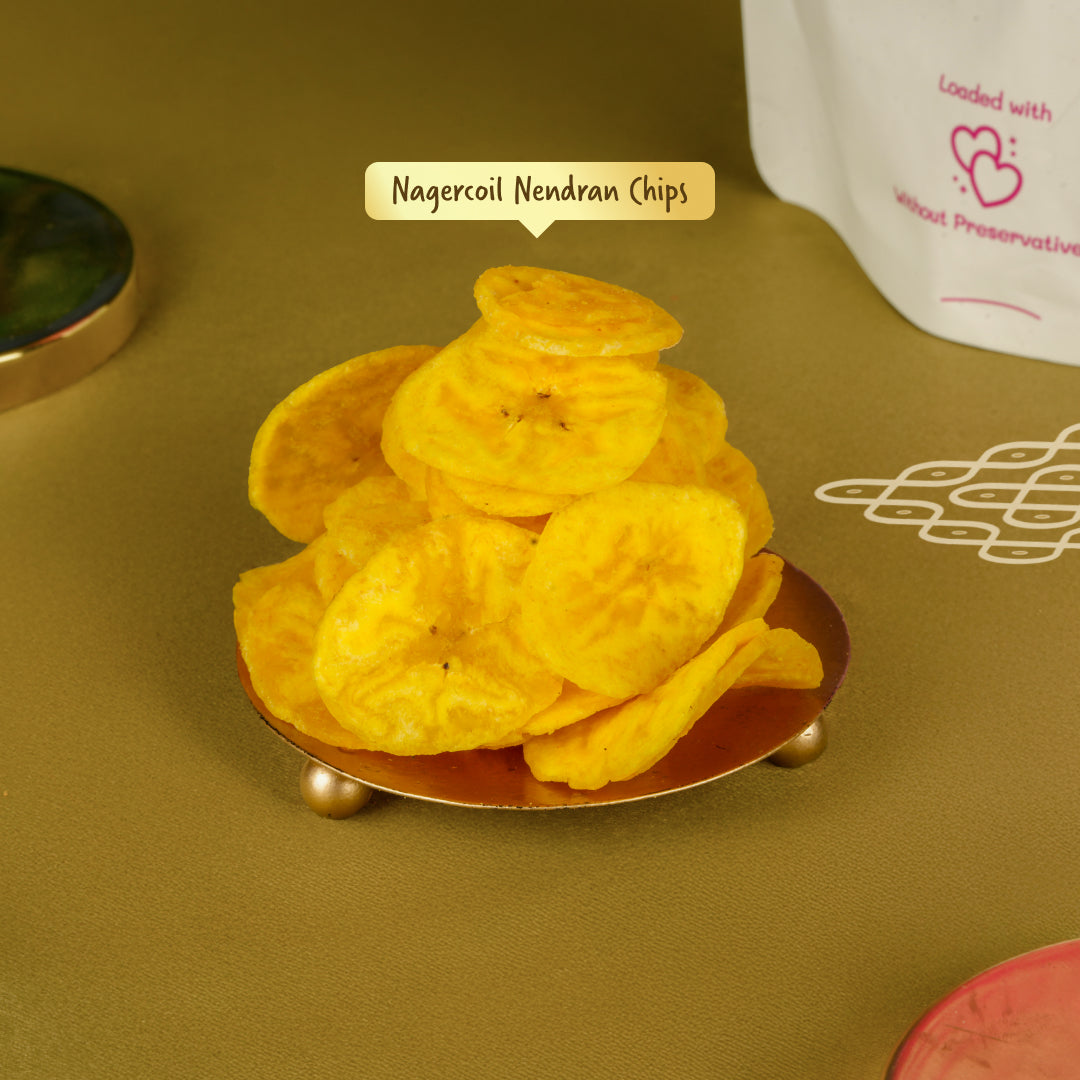 Jumbo Petti (17 Items) - Oorla