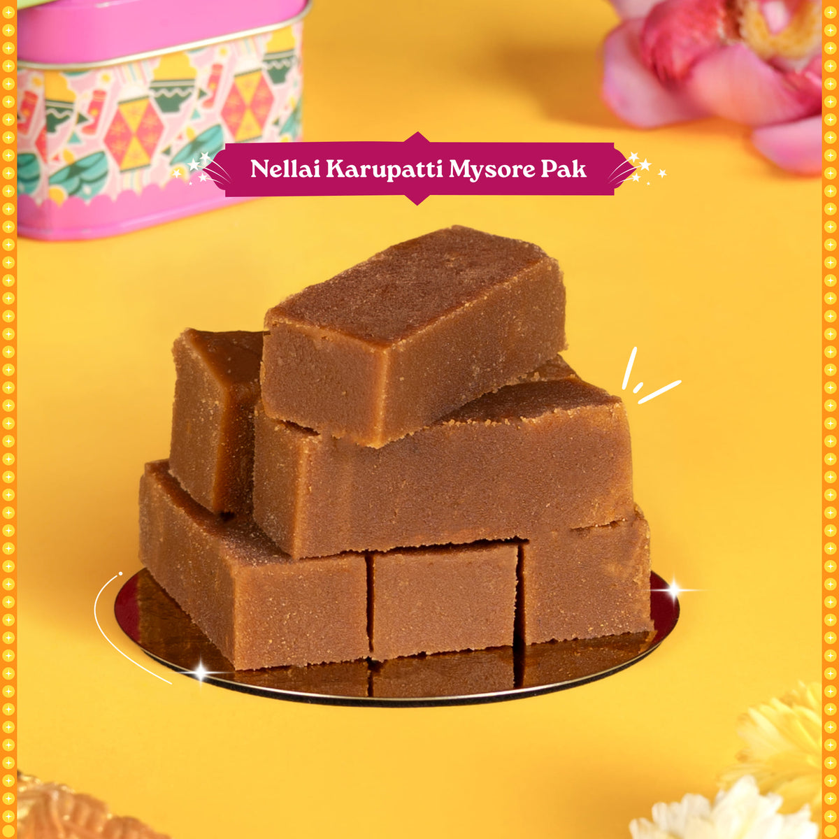 Diwali Hamper (13 items) - Oorla