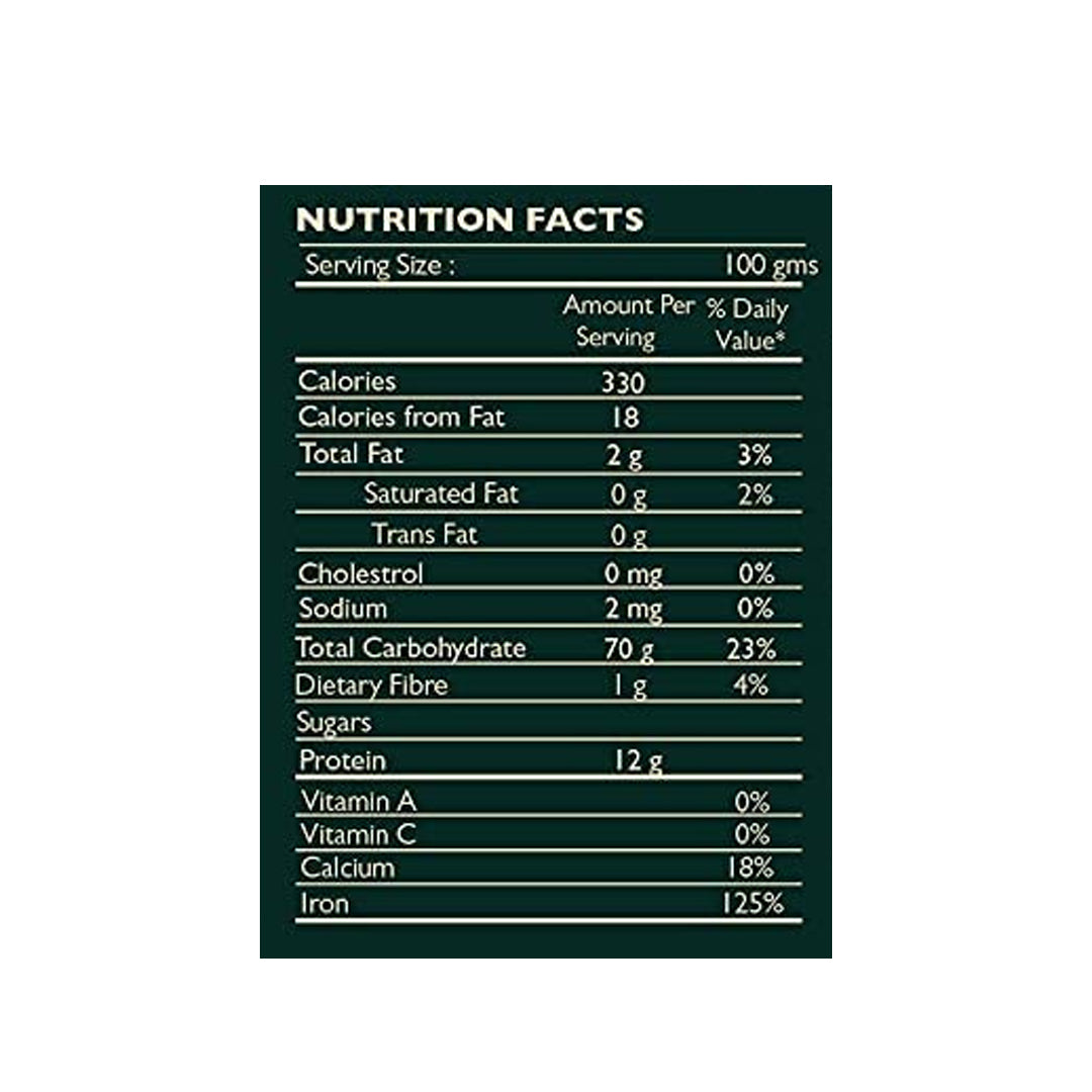 Asafoetida Powder - Ueir Organic