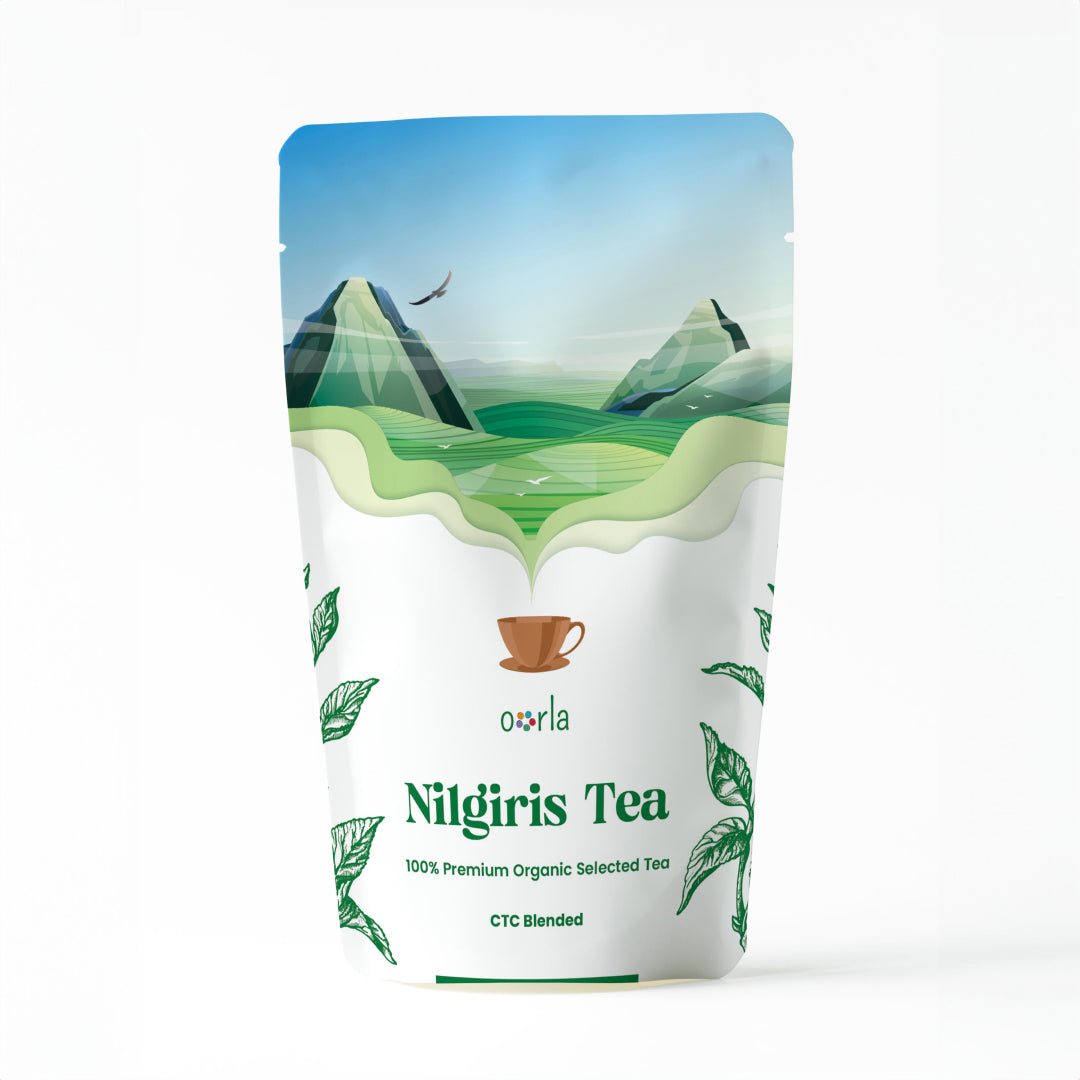 Ooty Premium Tea