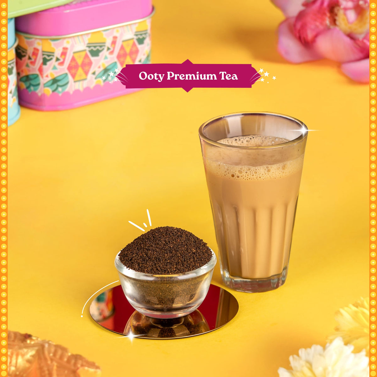 Diwali Hamper (13 items) - Oorla