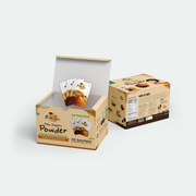 Palm Jaggery Powder - 30 Sachets - Palm Era
