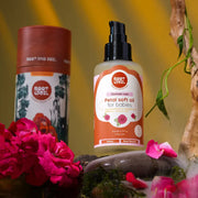Petal Soft Massage Oil for Babies Root and Soil