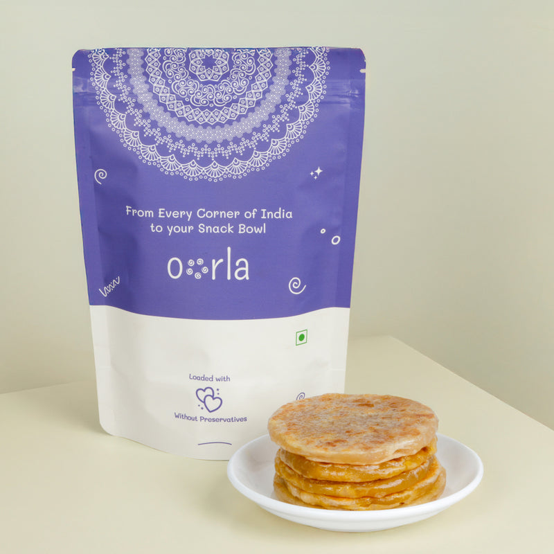 Assorted Poli - Oorla